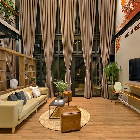 Sense Villa By Enspired Vietnam Da Nang Zewnętrze zdjęcie