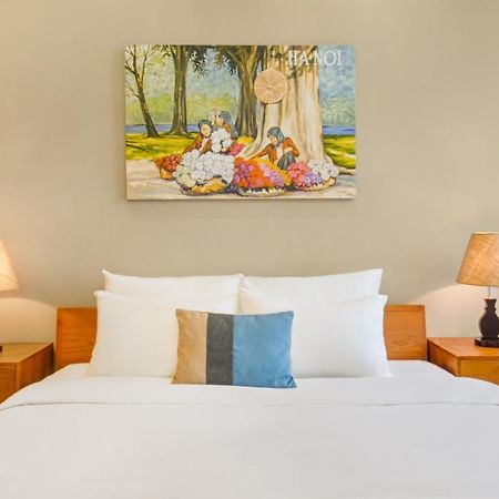 Sense Villa By Enspired Vietnam Da Nang Zewnętrze zdjęcie
