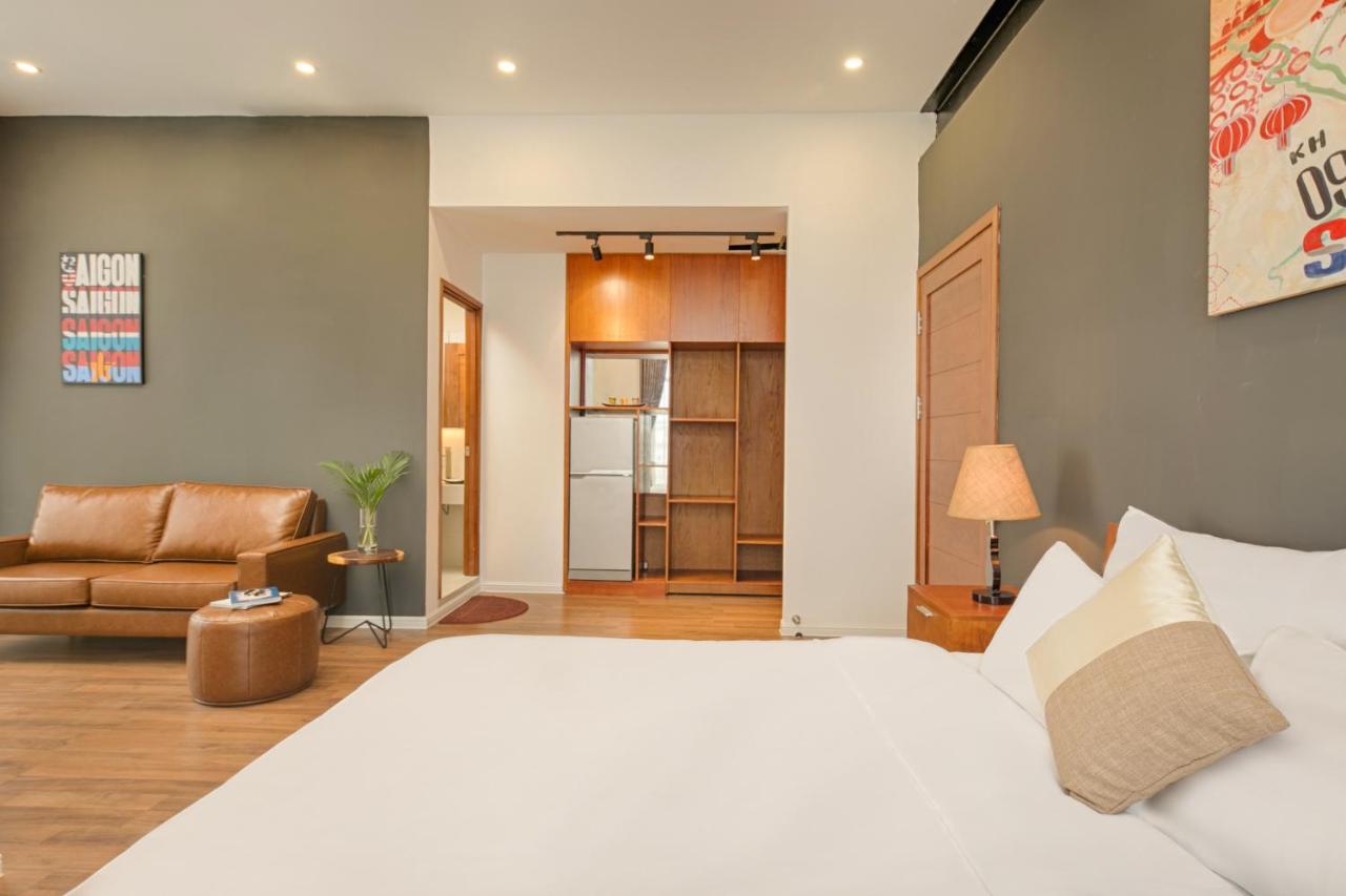Sense Villa By Enspired Vietnam Da Nang Zewnętrze zdjęcie