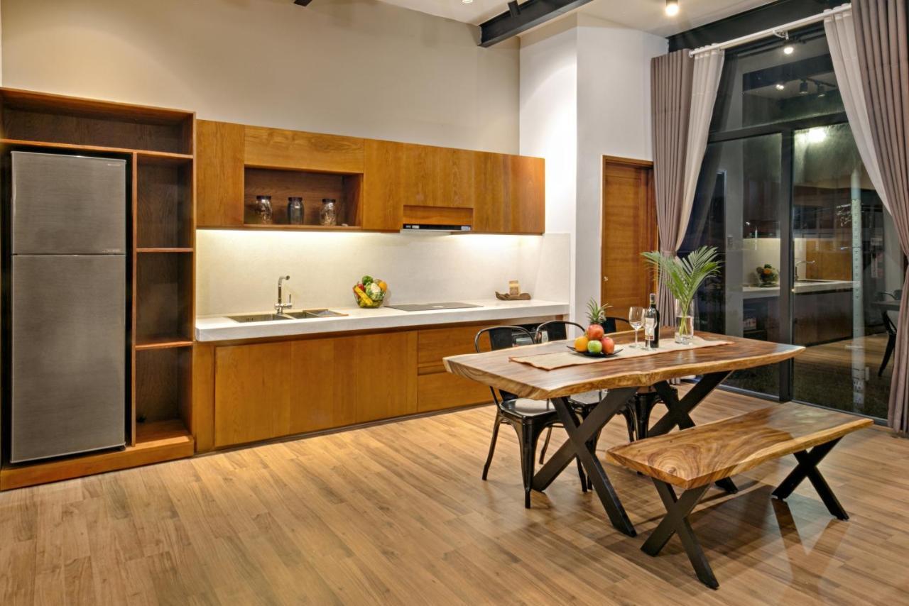 Sense Villa By Enspired Vietnam Da Nang Zewnętrze zdjęcie
