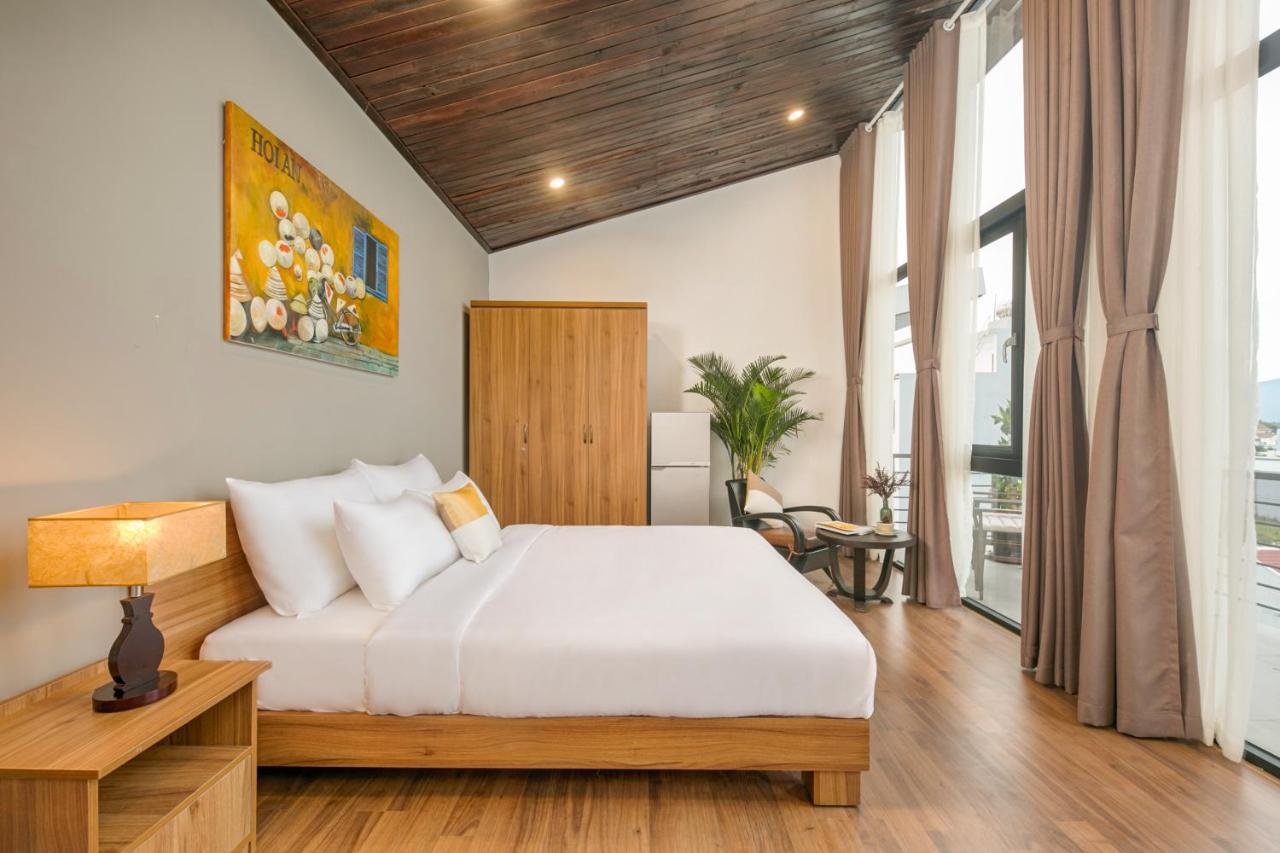 Sense Villa By Enspired Vietnam Da Nang Zewnętrze zdjęcie