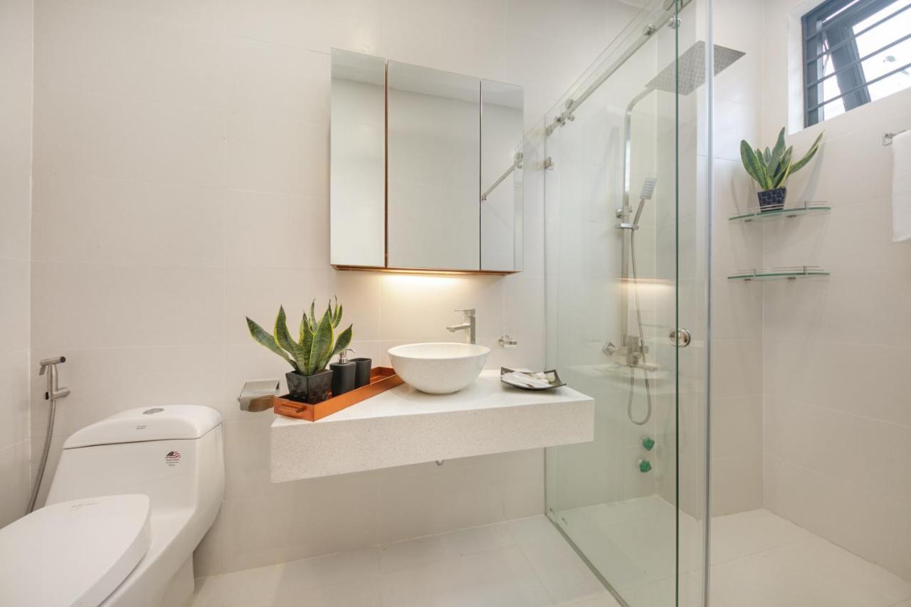 Sense Villa By Enspired Vietnam Da Nang Zewnętrze zdjęcie