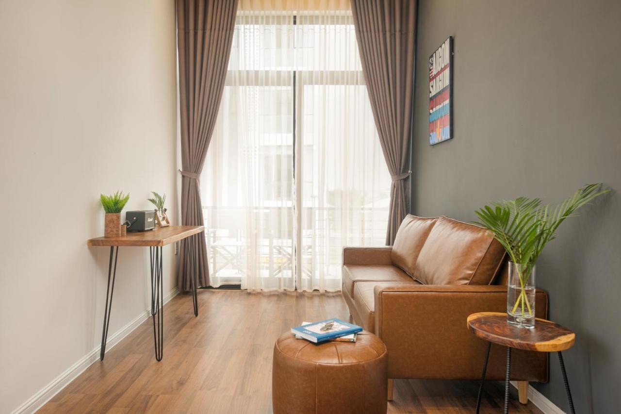 Sense Villa By Enspired Vietnam Da Nang Zewnętrze zdjęcie