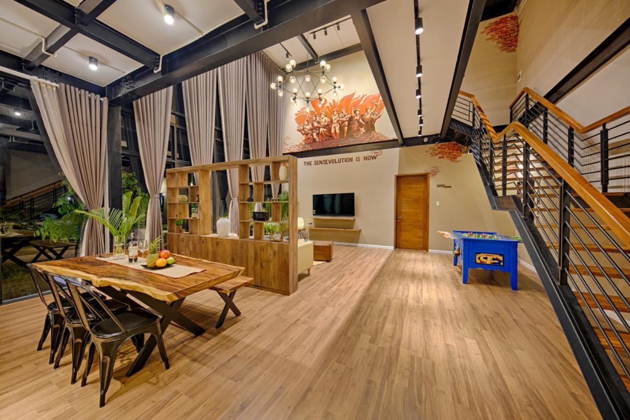 Sense Villa By Enspired Vietnam Da Nang Zewnętrze zdjęcie