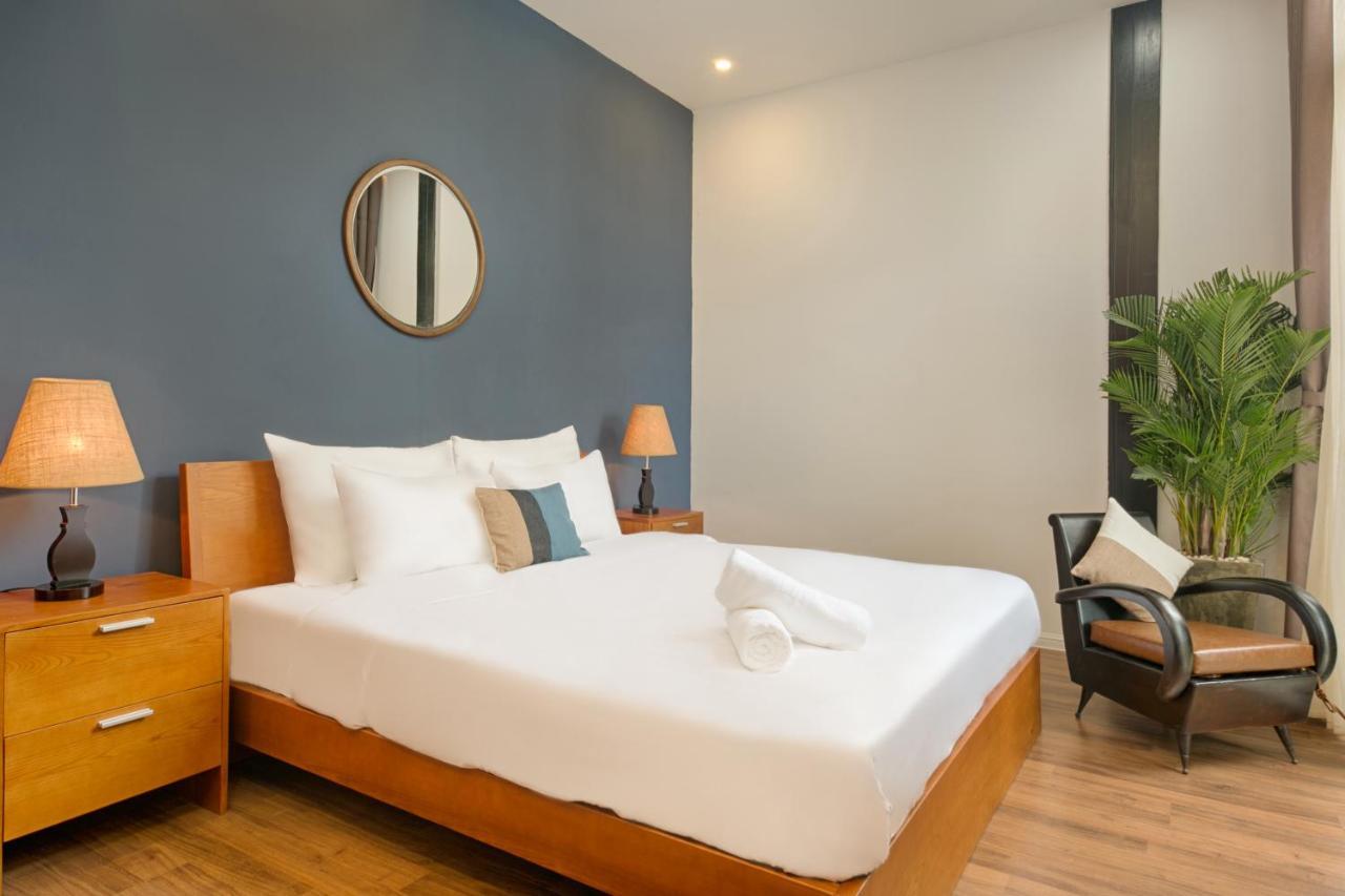Sense Villa By Enspired Vietnam Da Nang Zewnętrze zdjęcie