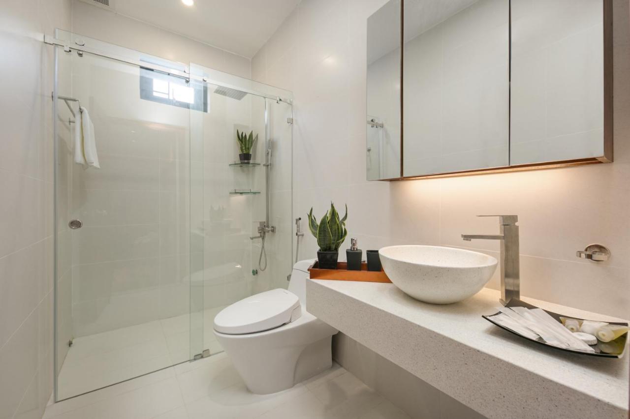 Sense Villa By Enspired Vietnam Da Nang Zewnętrze zdjęcie