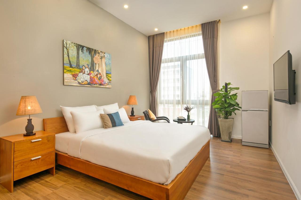Sense Villa By Enspired Vietnam Da Nang Zewnętrze zdjęcie